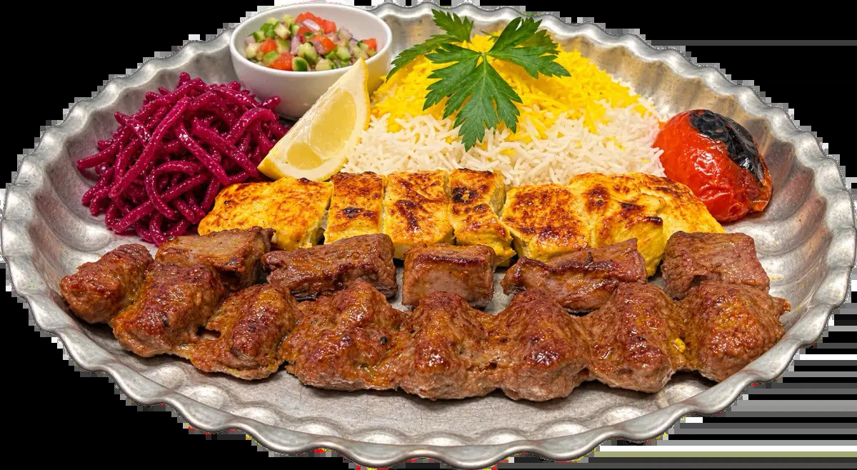 Reyhan Resturang & Kolgrill
