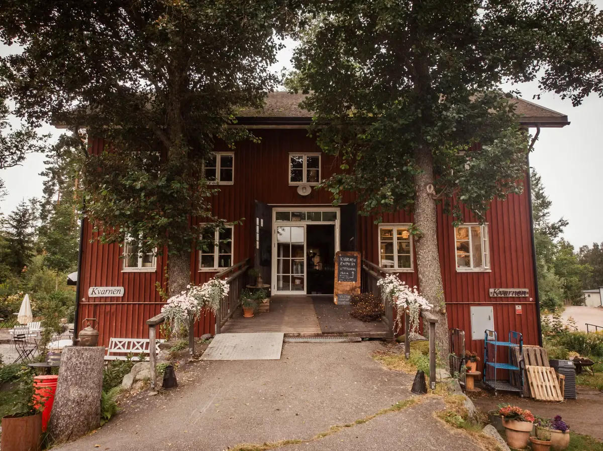 Kvarnen