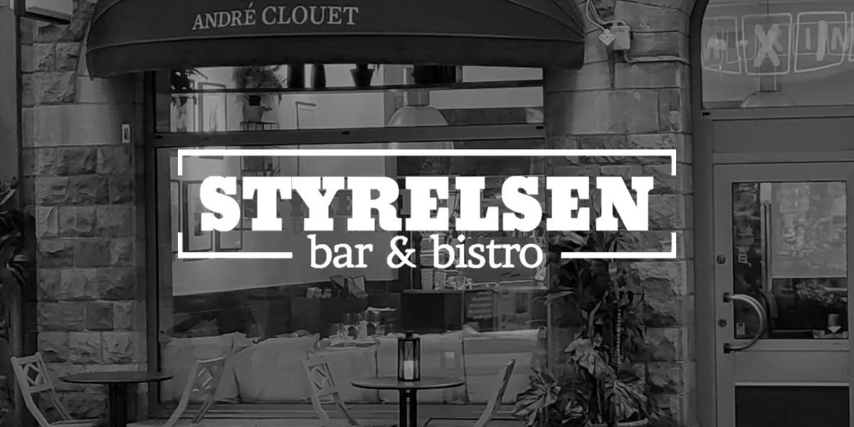 Styrelsen