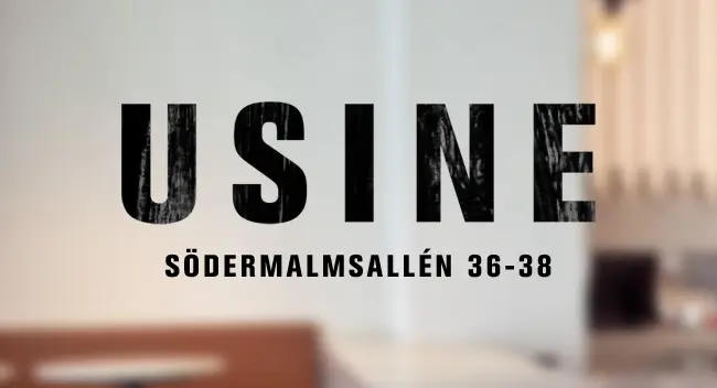 Bistro 38