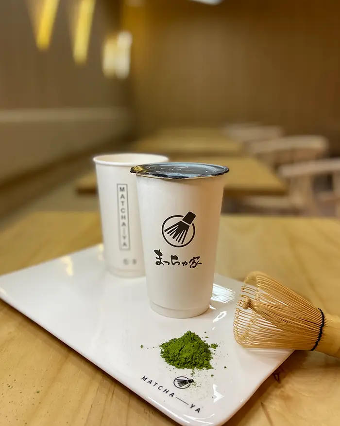 Matcha ya