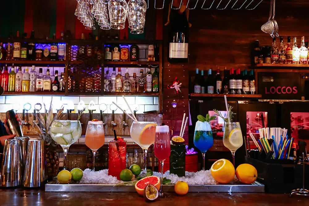 Loccos