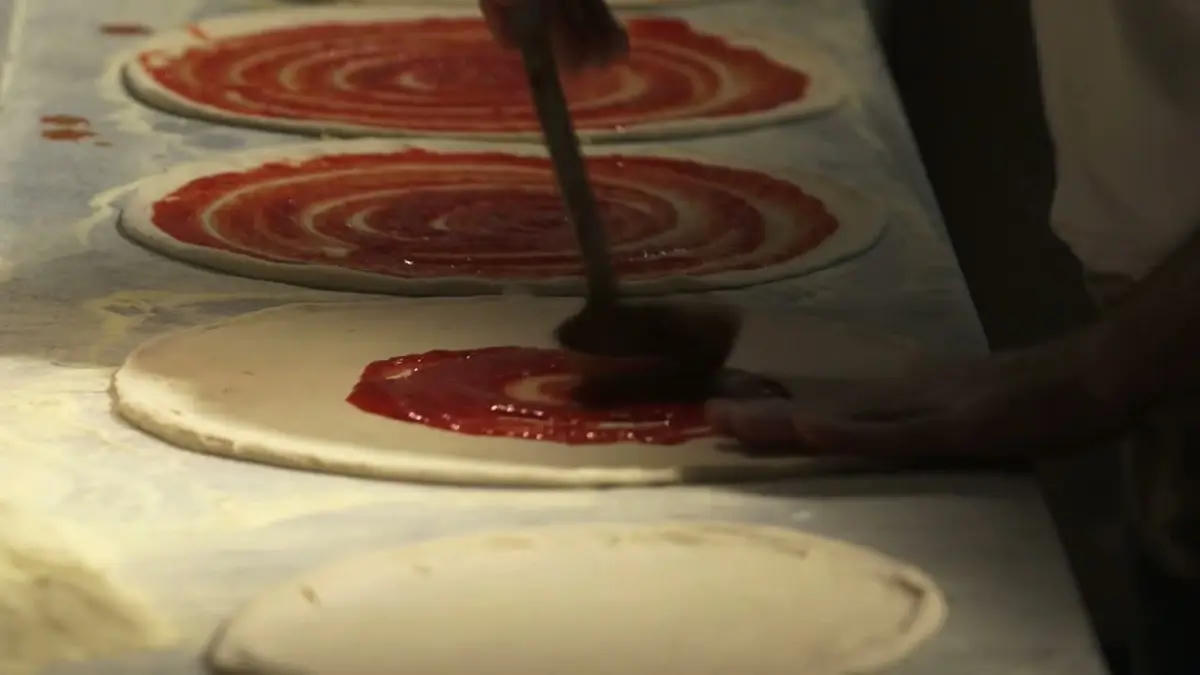 Pizzeria Modena