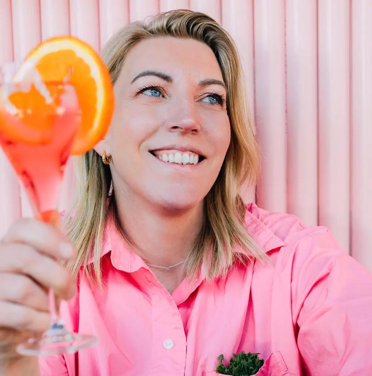 Pink Bistro