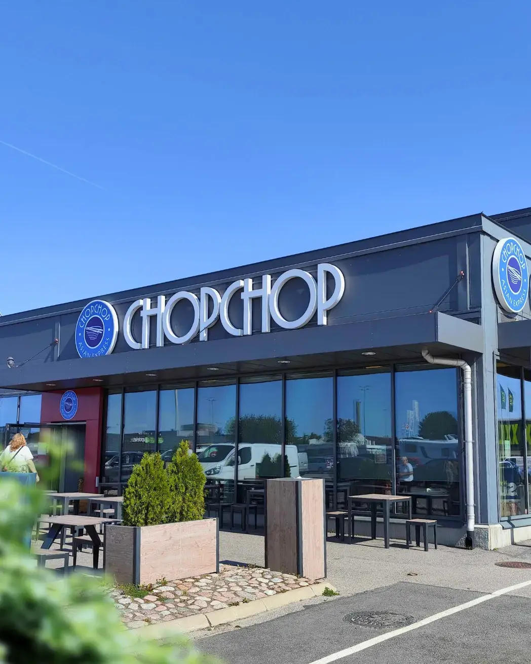 ChopChop
