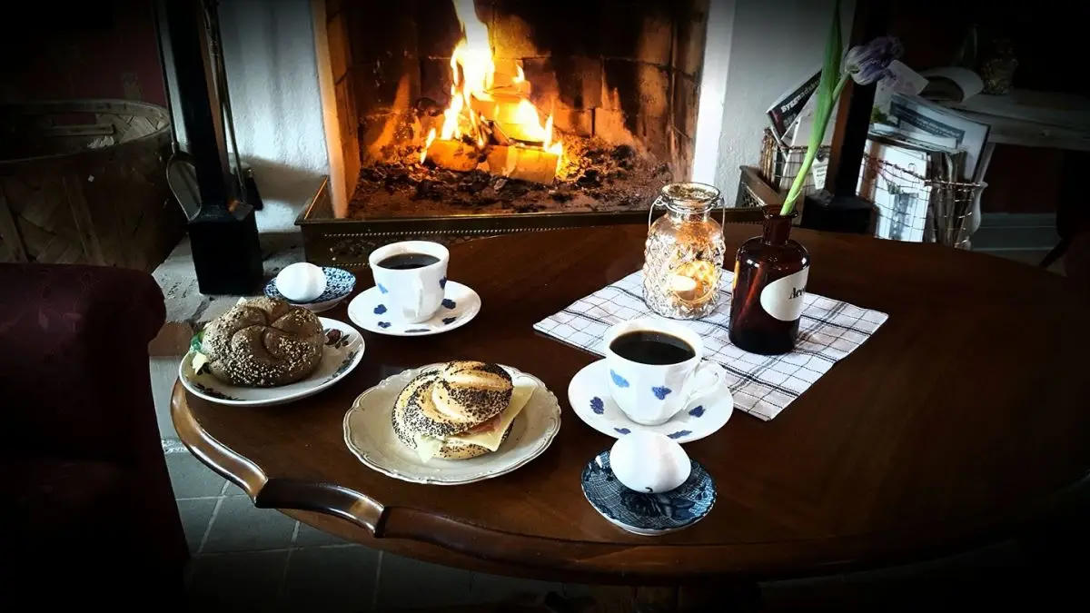 Café Wahlman