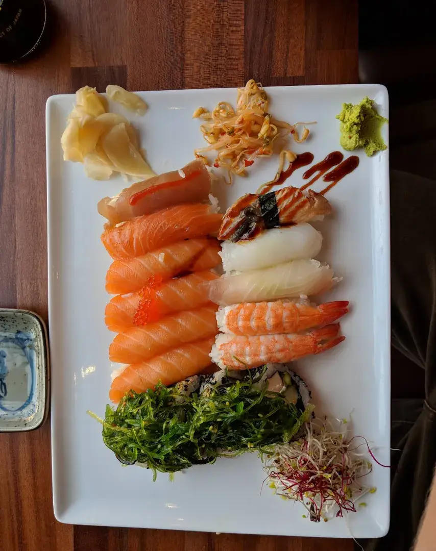 Sea Street Sushi