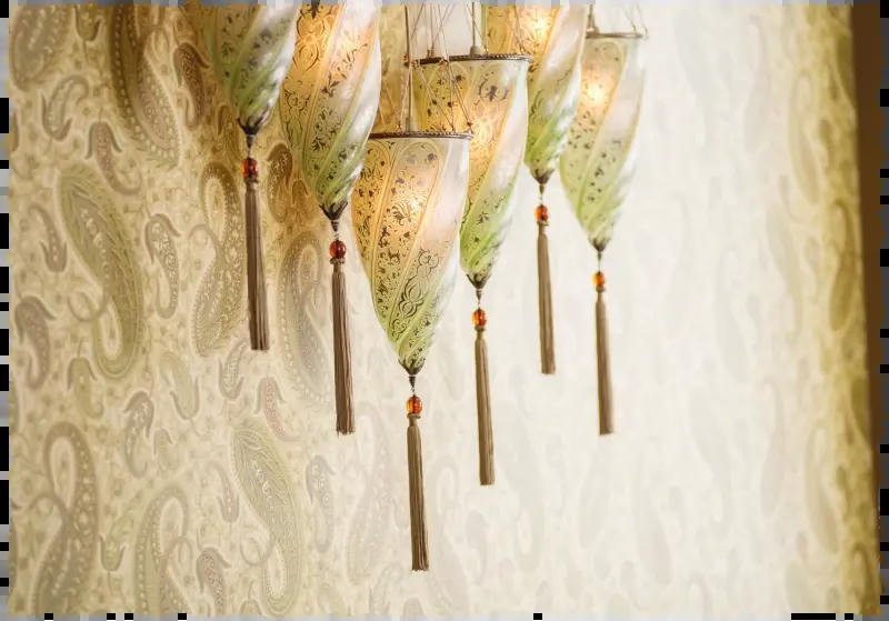 Indian Garden