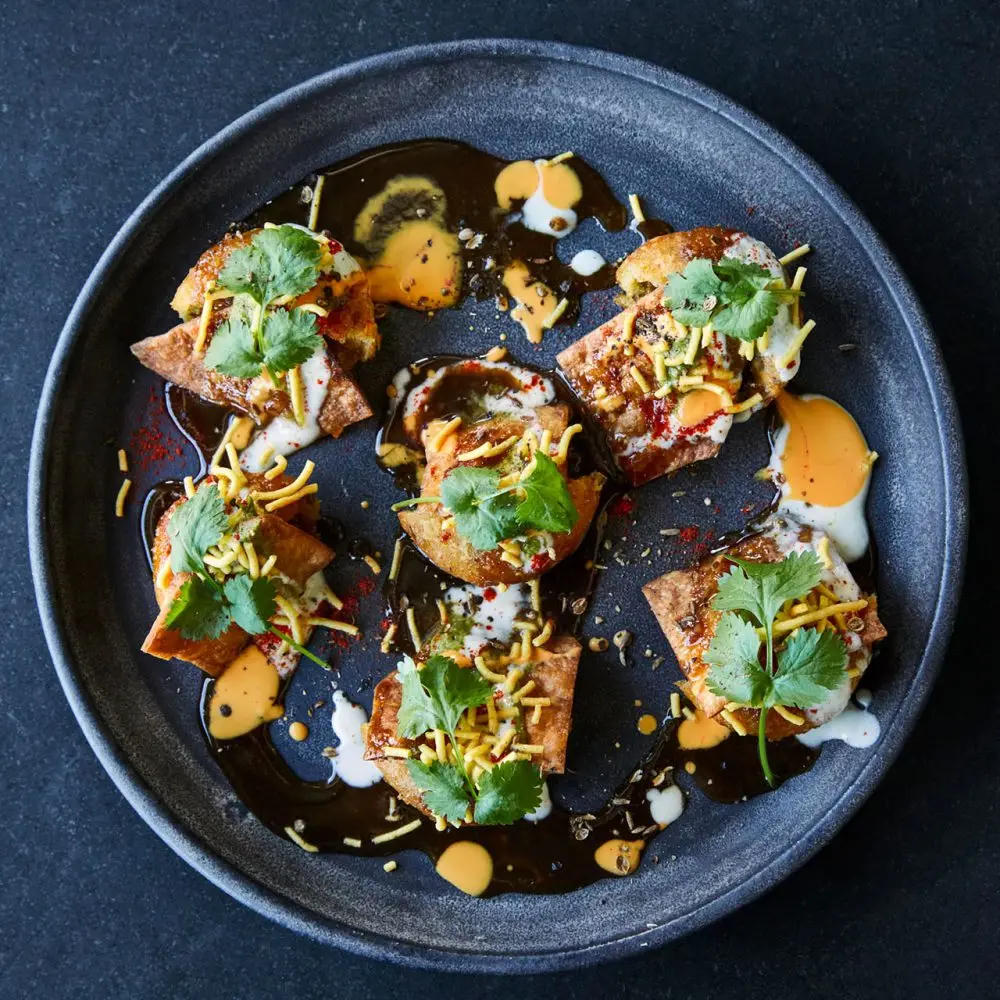 Indian Street Food & Co
