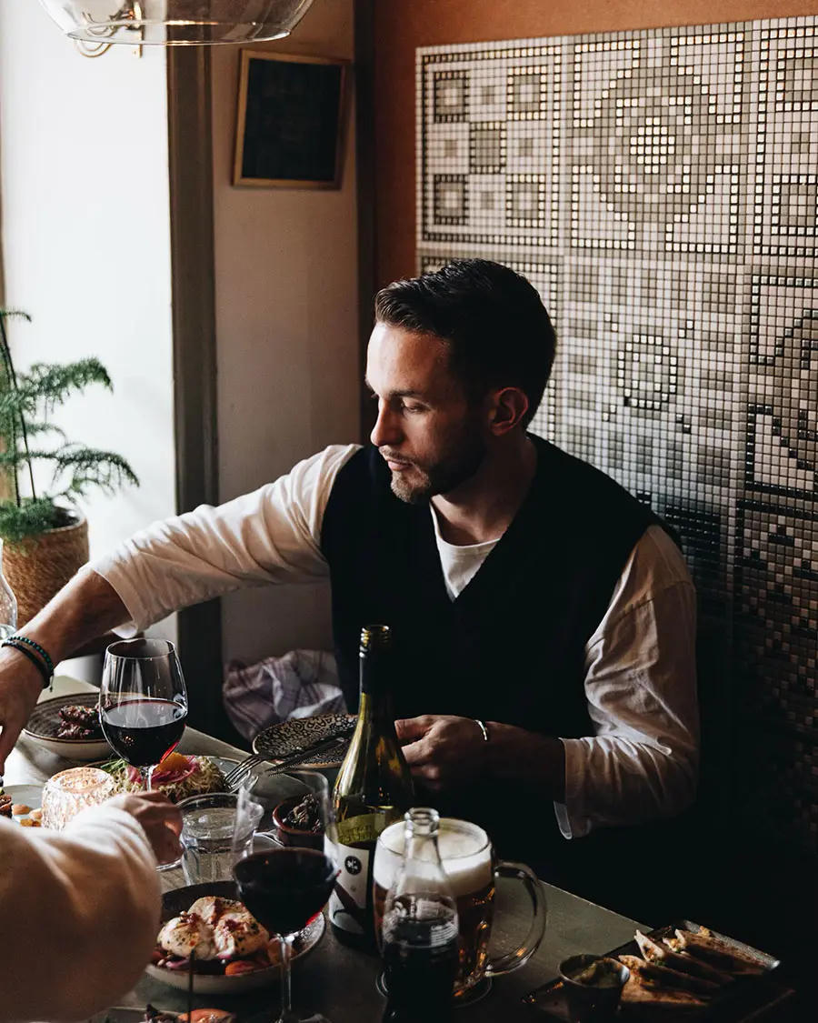 Bistro Boheme