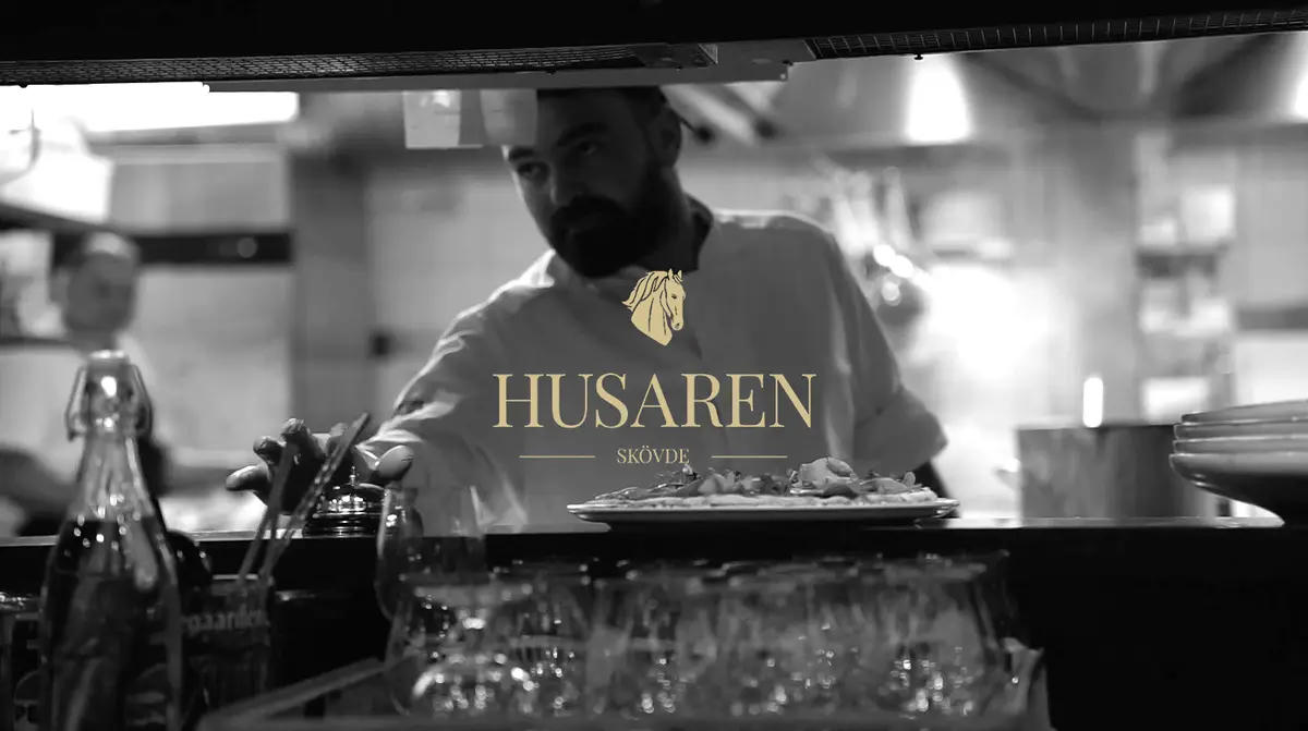 Husaren