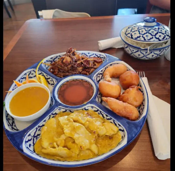 Thai Palace