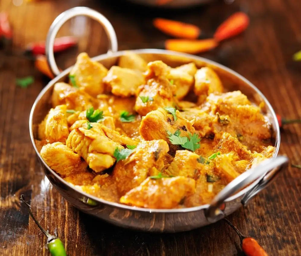 Preeti Indian Cuisine