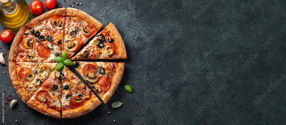 Pizza plus