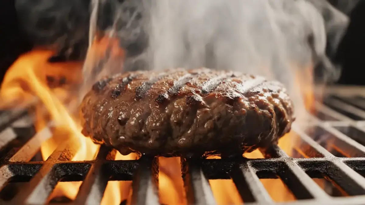 Tasty Burger & Pizza