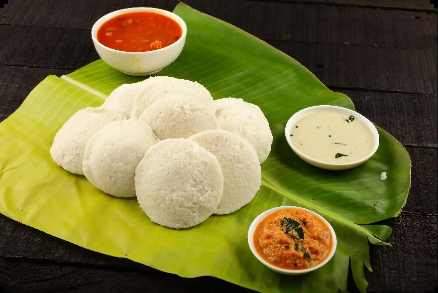 Saravanaa Bhavan