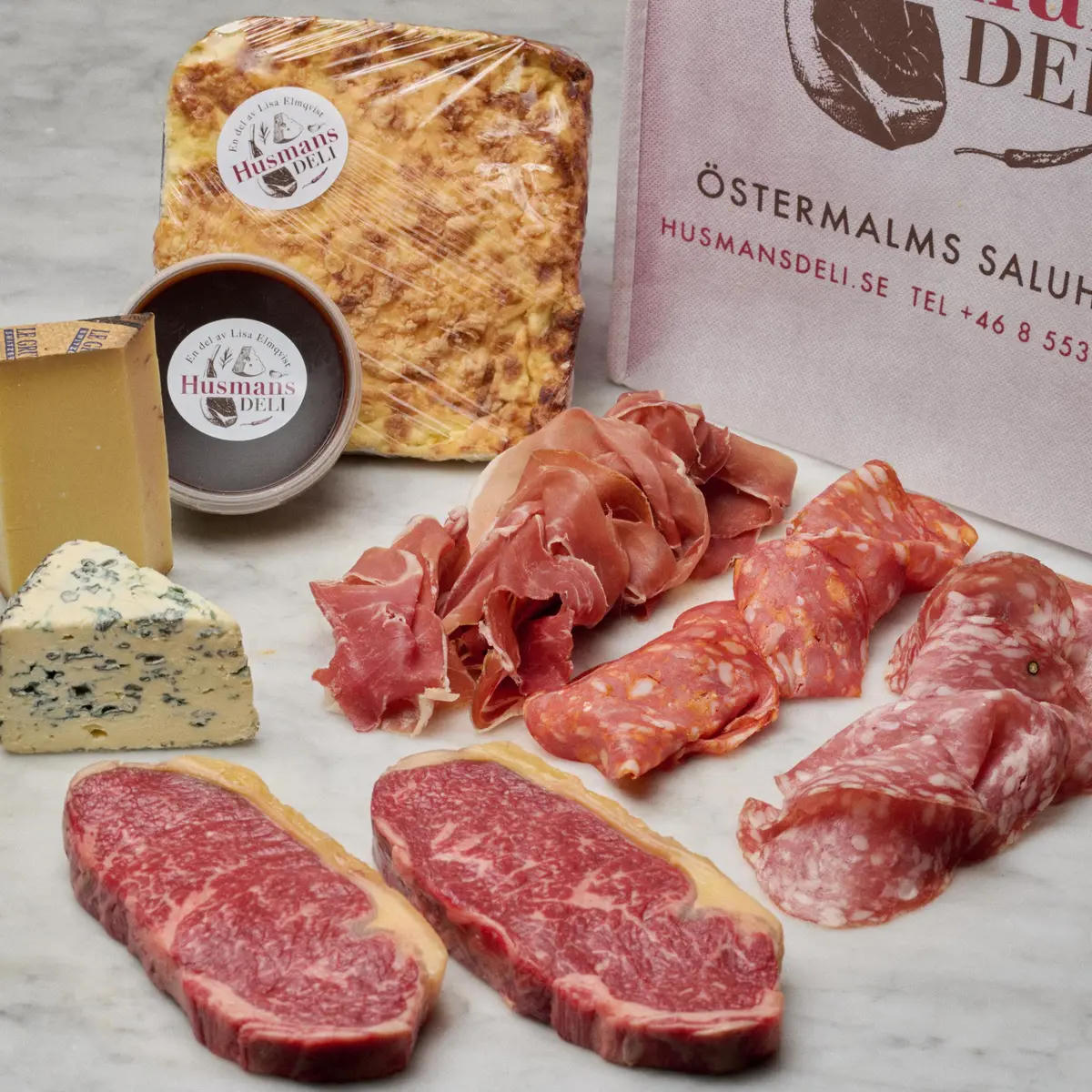 Husman's Deli