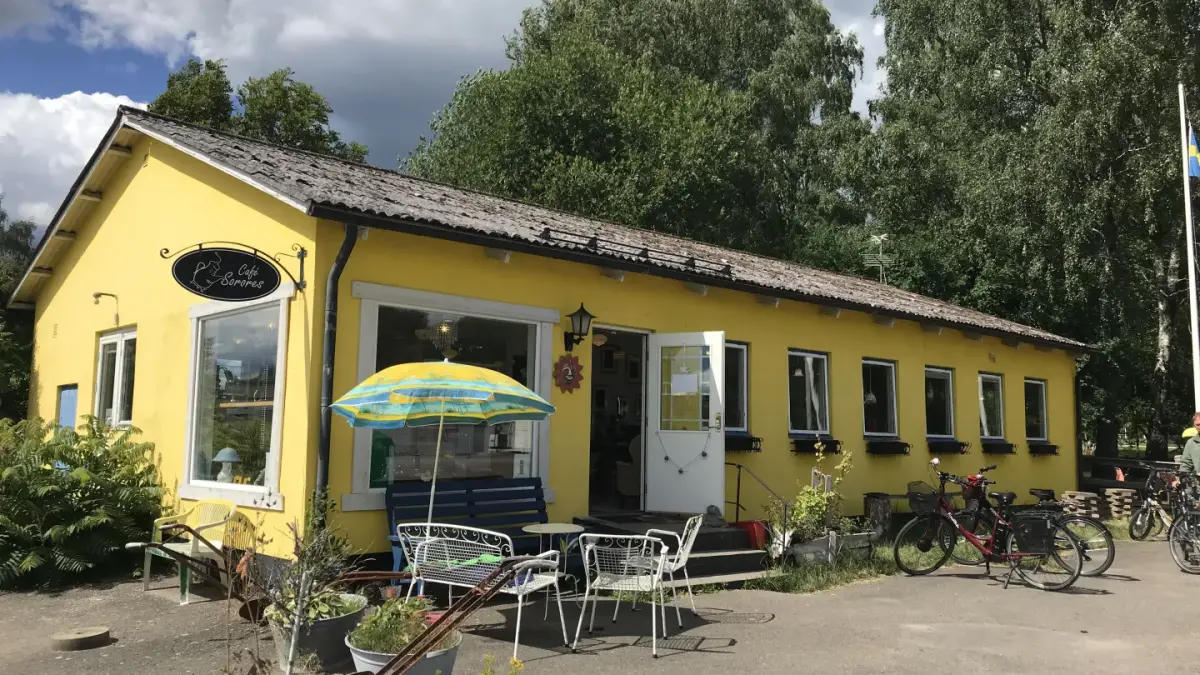 Café Sorores