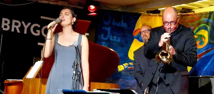 Öbacka Jazz & Blues