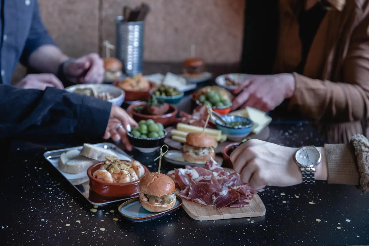 MalinsBistro