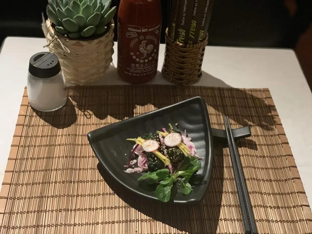 Vi.Na Fresh