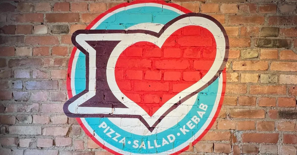 Utby Pizzeria