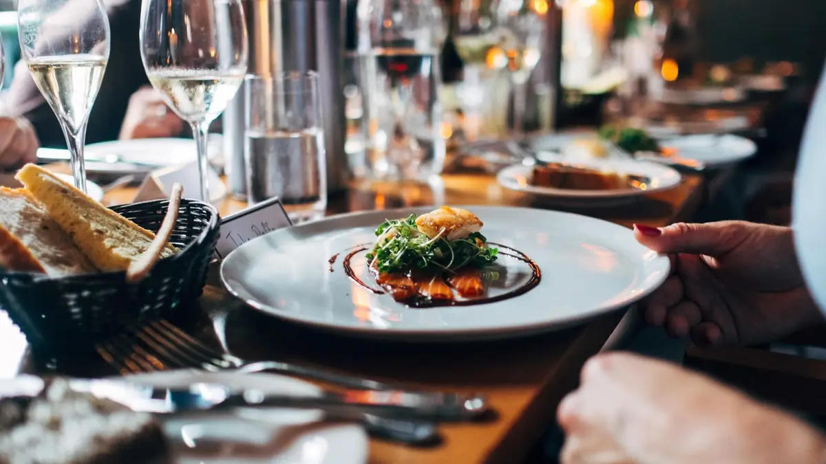 Bistro Créme