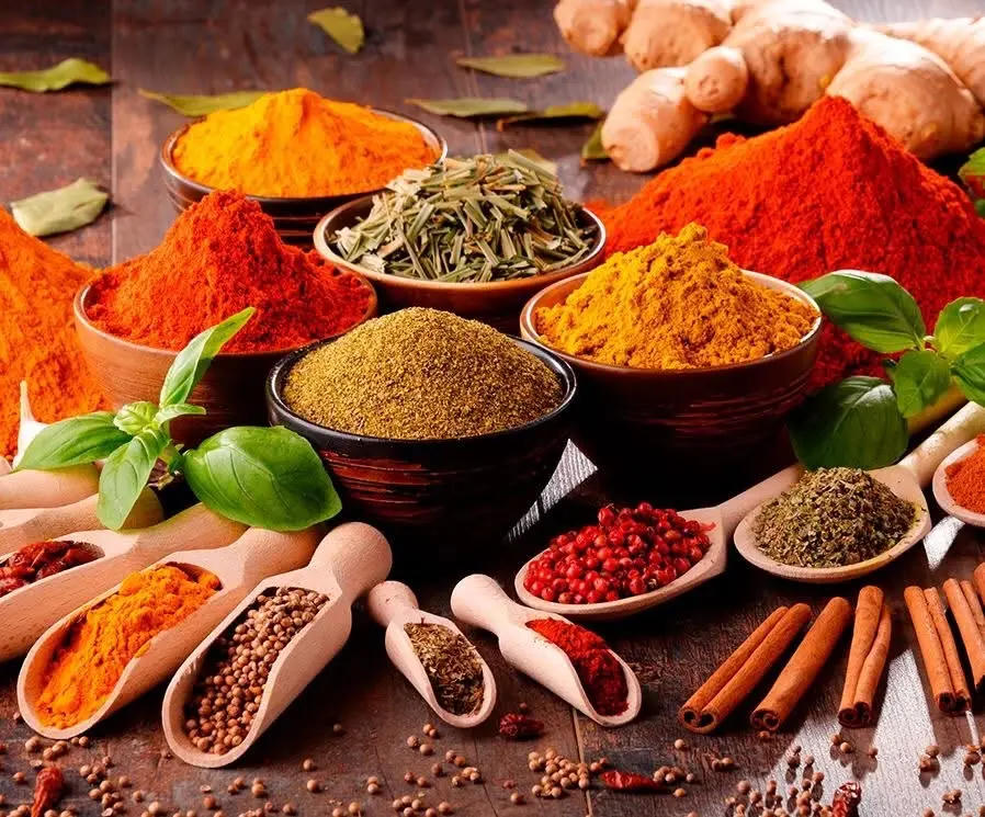 Mumbai Masala