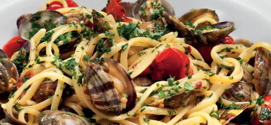 Restaurang Linguini