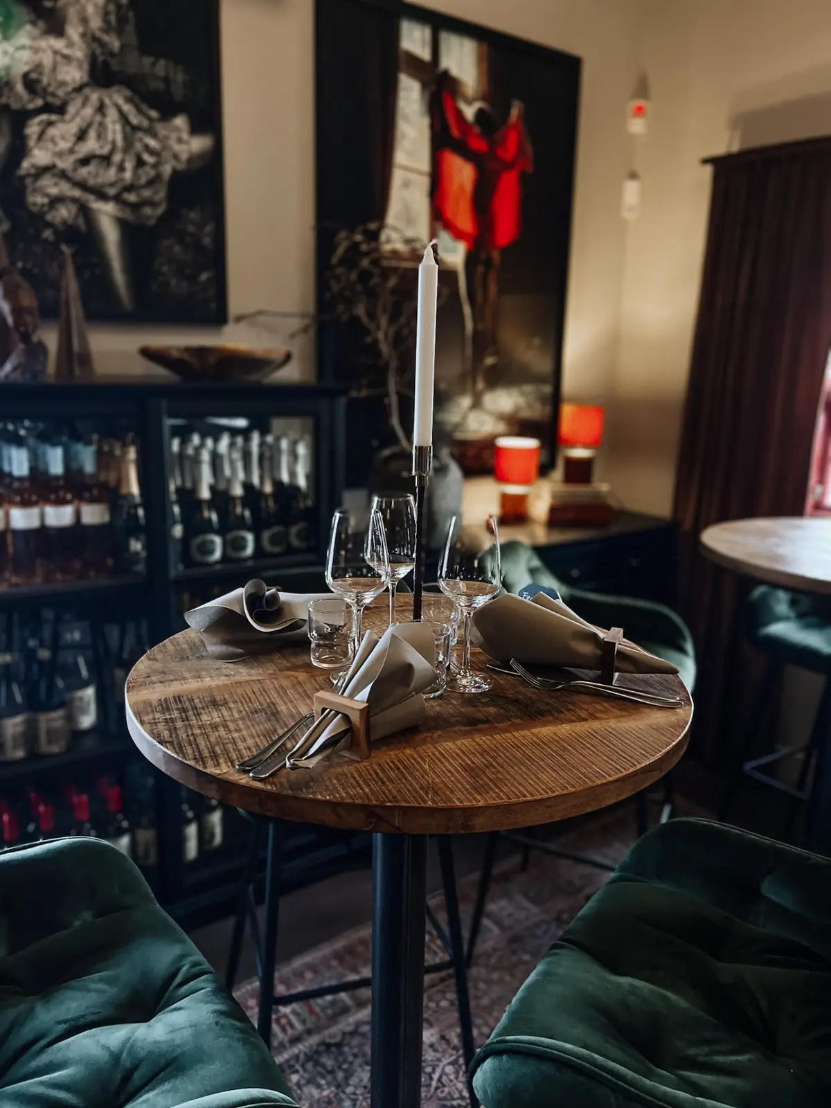 Edsvikens Gelateria & Bistro Edge