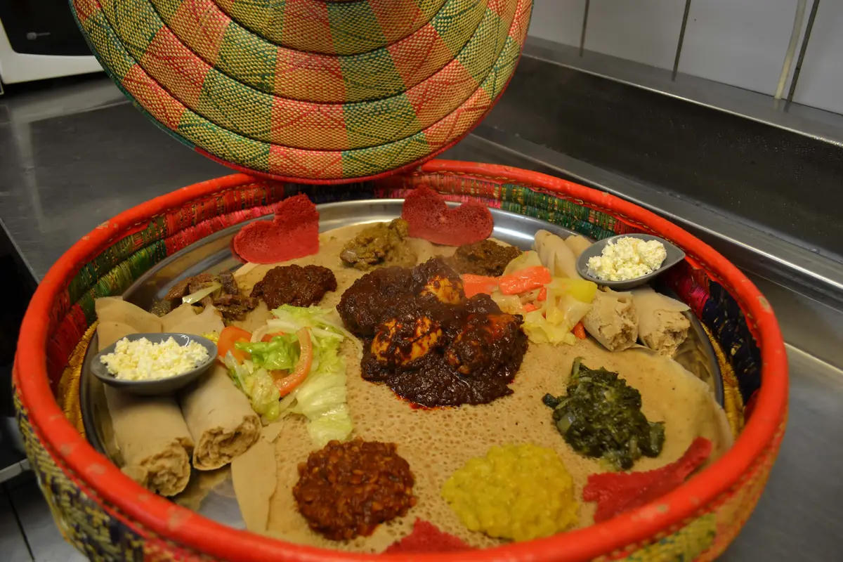 Abyssinia