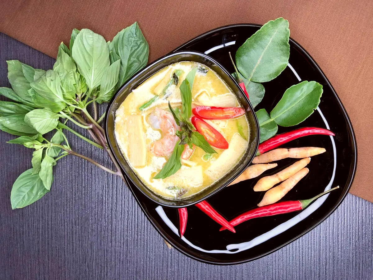 Thai In