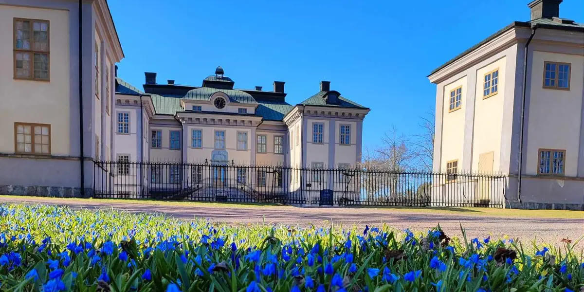Salsta Slottskafé