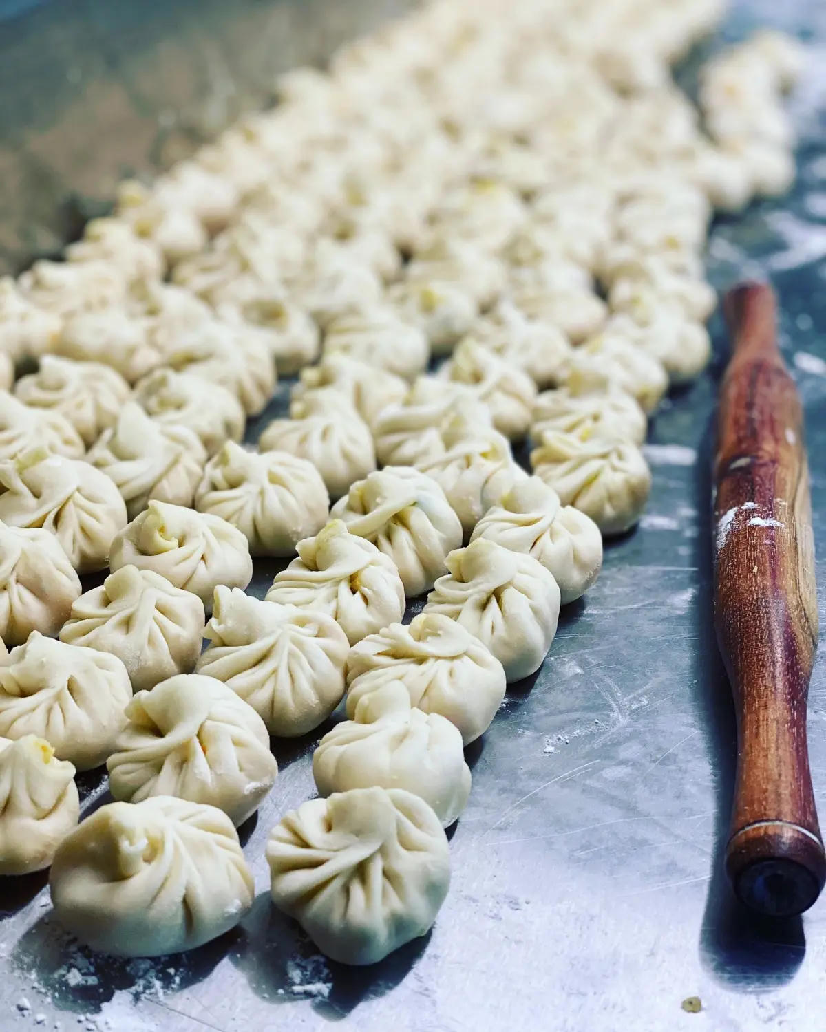Sundars Momo