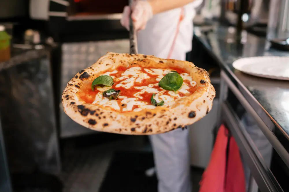 Veloce Pizza