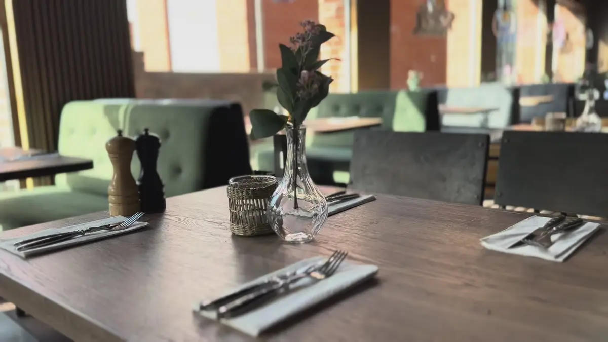 Rustik Restaurang