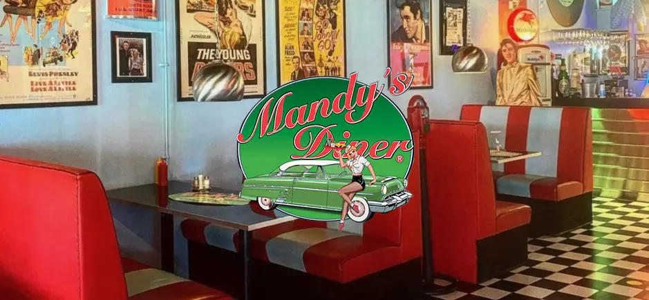Mandy's Diner
