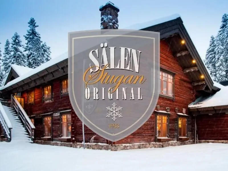 Sälenstugan Original