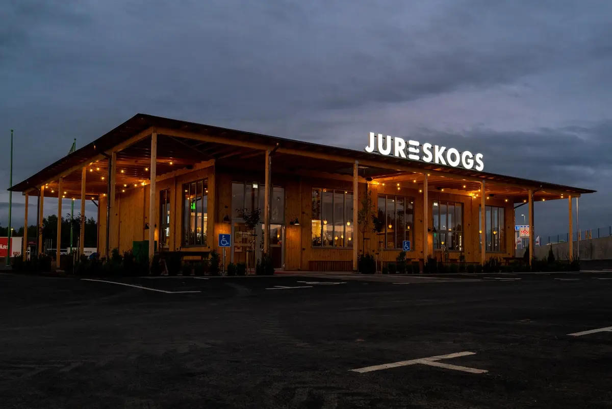 Jureskogs