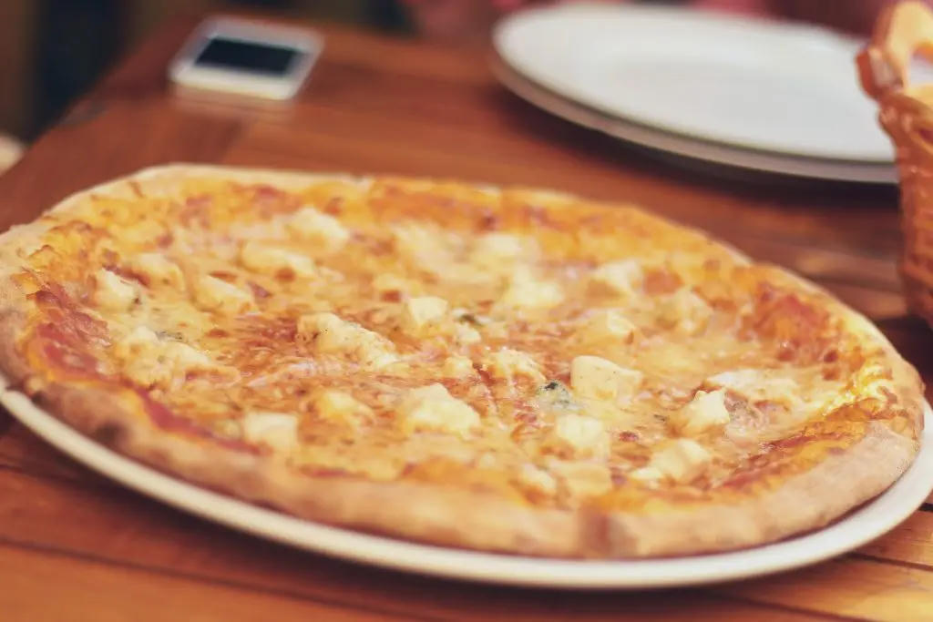 Skällinge Pizzeria