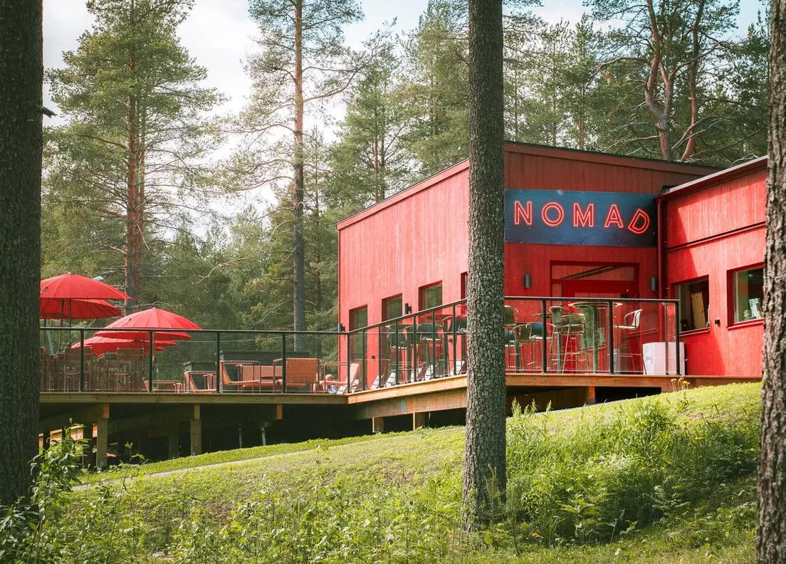 Nomad