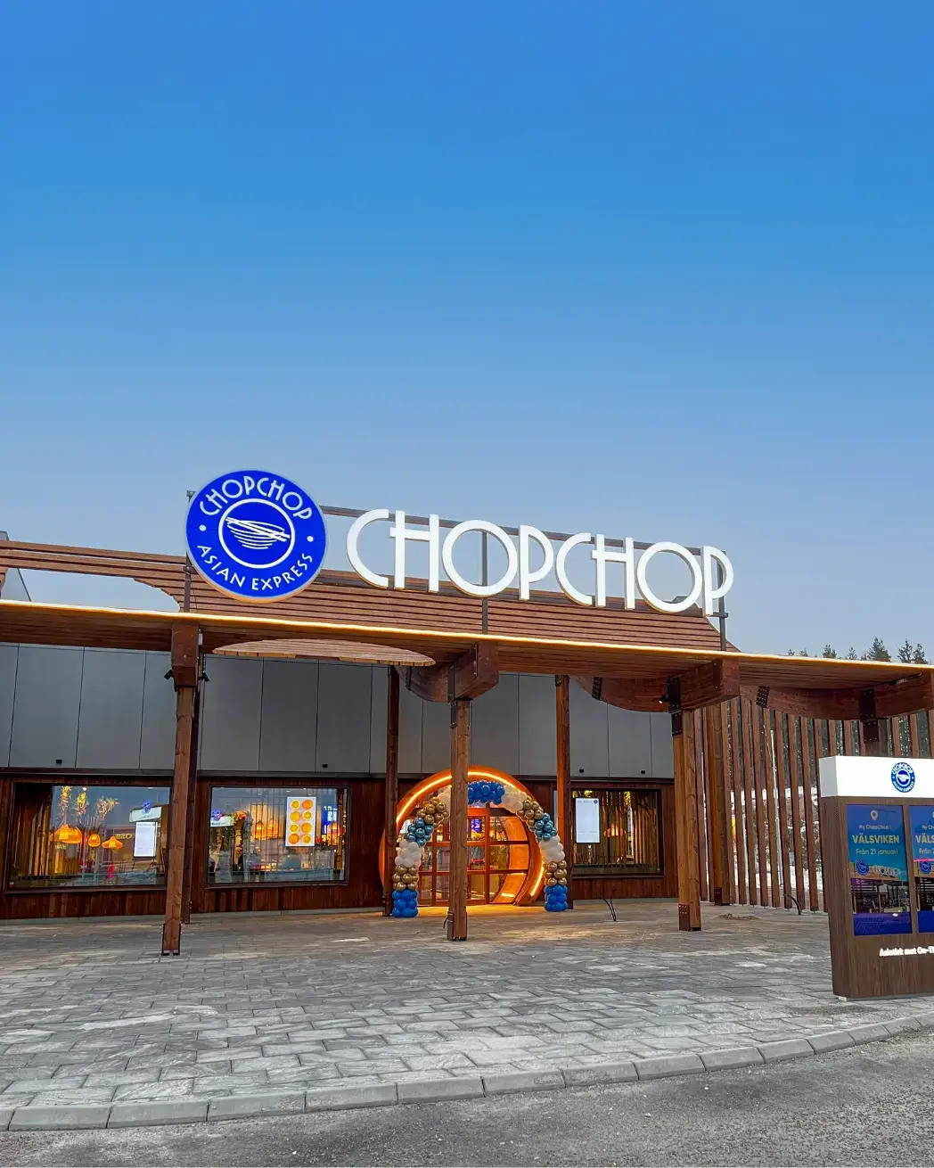 ChopChop