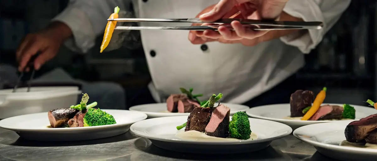Slupen Bistro & Bar