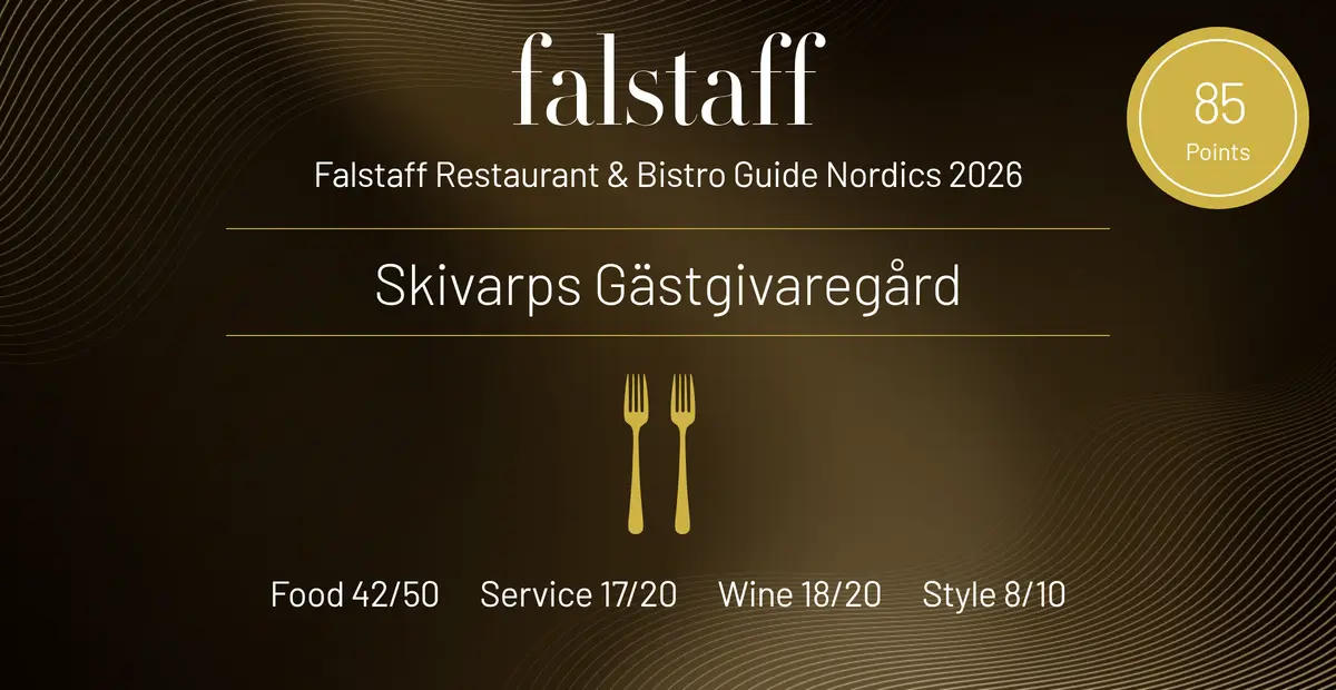 Skivarps Gästgivaregård