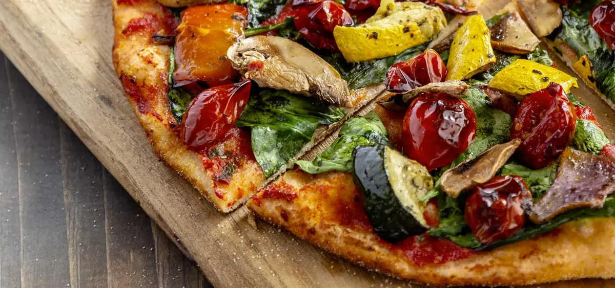Krokhöjdens Grill & Pizza