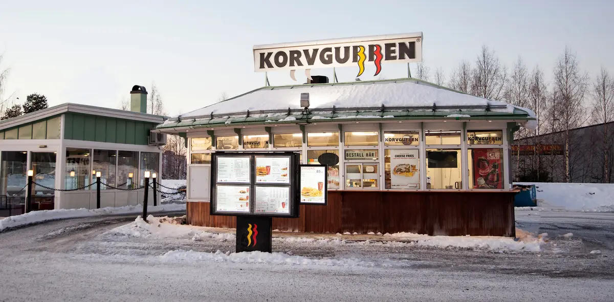 Korvgubben