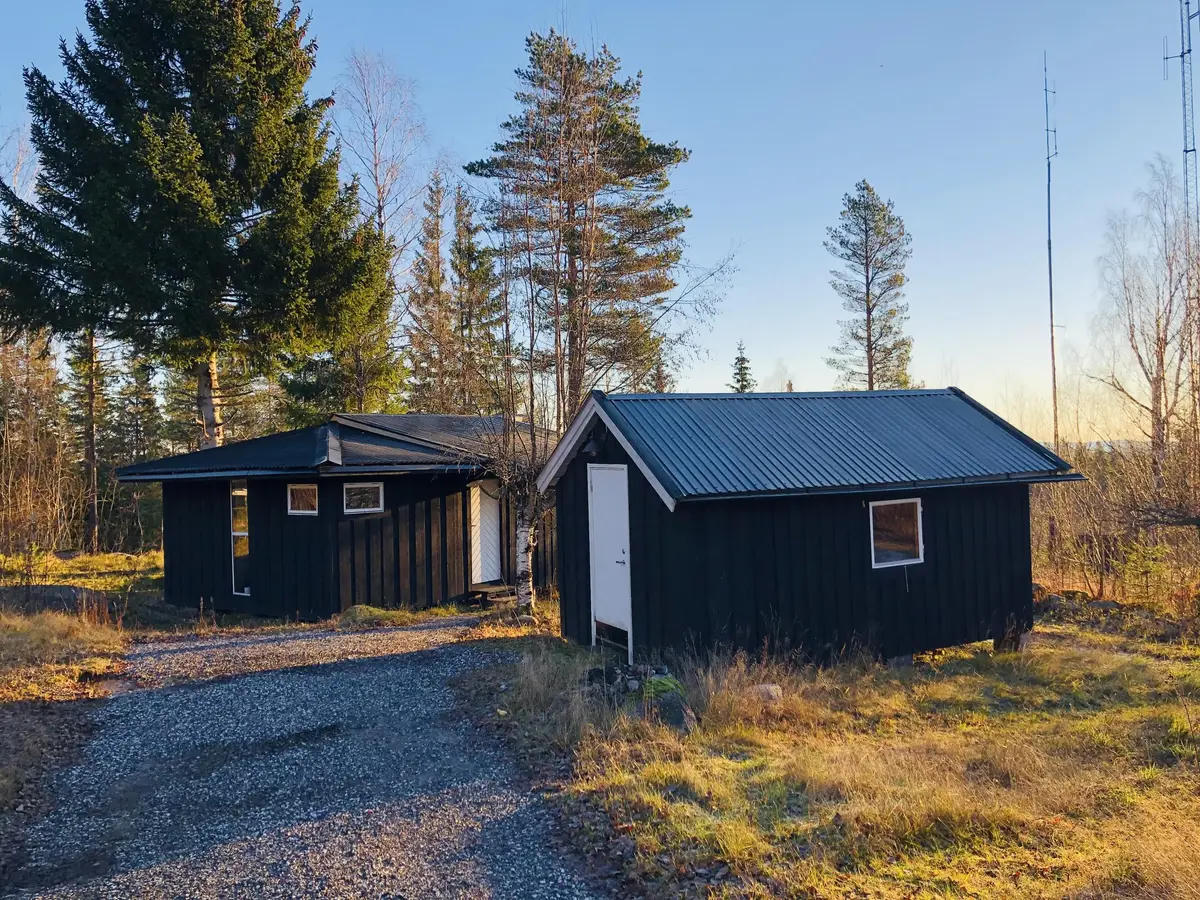 Big Hill Lodge