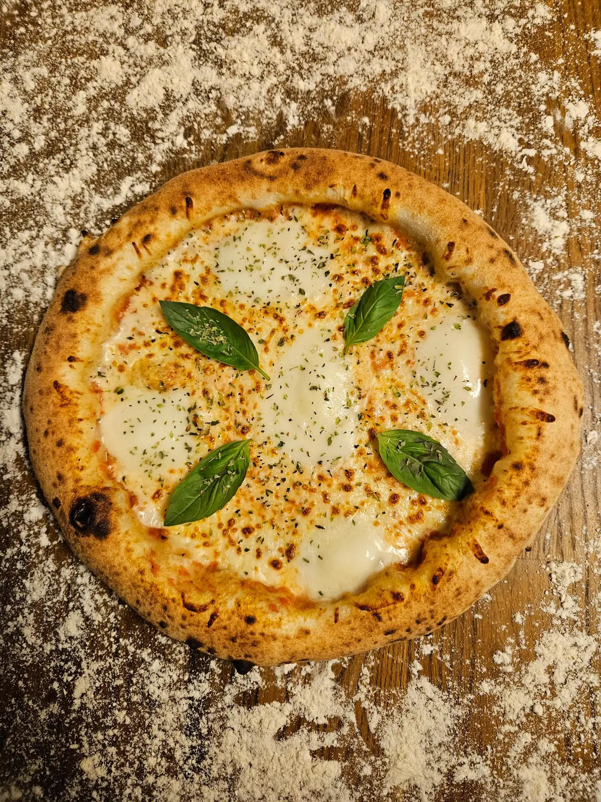 Ruccola
