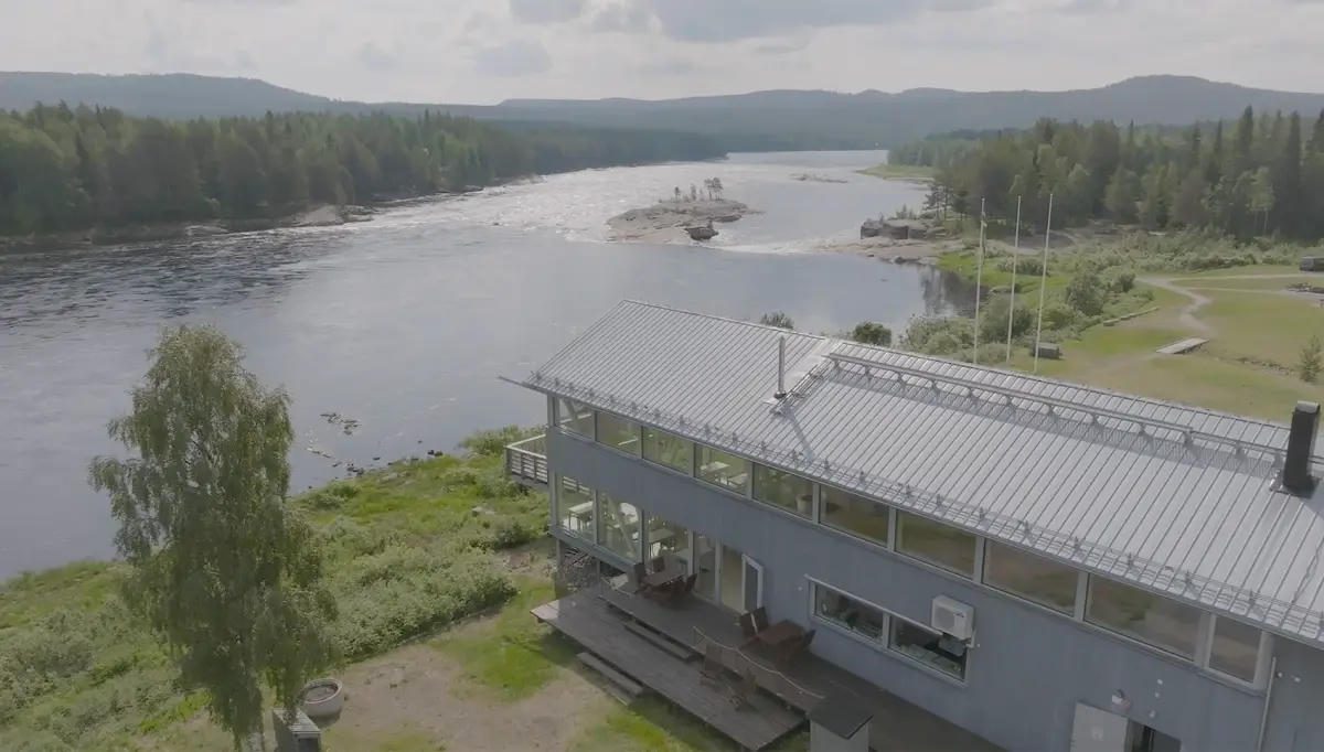 Kattilakoski