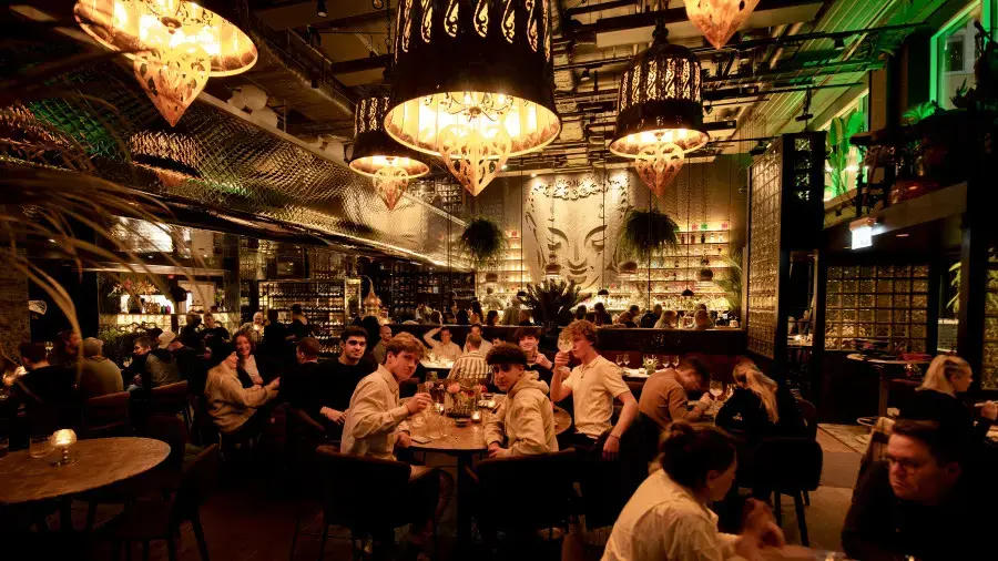 Copper Club